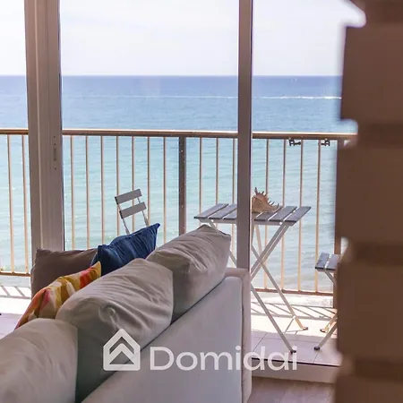 Apartment The Ocean - Playa En La Puerta De Casa