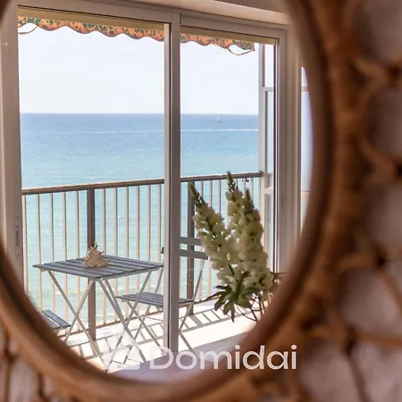 Apartment The Ocean - Playa En La Puerta De Casa